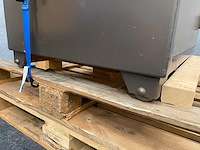 Royal safe - brand- en inbraakwerende kluis - afbeelding 20 van  22