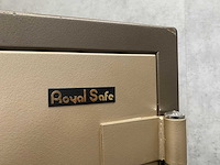Royal safe - brand- en inbraakwerende kluis - afbeelding 22 van  22