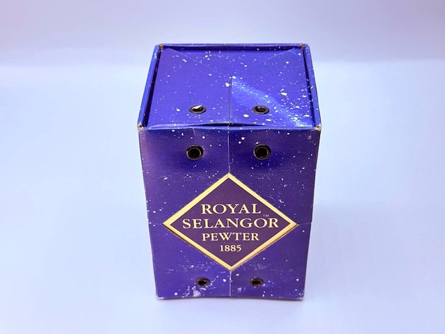 Royal selangor cardholder nouveau - afbeelding 6 van  9