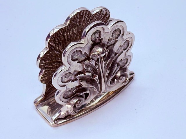 Royal selangor cardholder nouveau - afbeelding 7 van  9