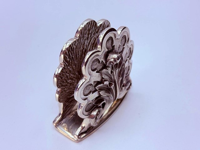 Royal selangor cardholder nouveau - afbeelding 8 van  9