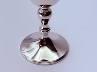 Royal selangor champagne glas/goblet - pewter - afbeelding 3 van  8