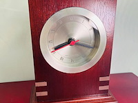 Royal selangor tafelklok - afbeelding 1 van  4