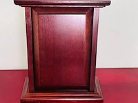 Royal selangor tafelklok - afbeelding 4 van  4