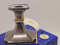 Royal selangor x victoria & albert museum kaarshouder - afbeelding 1 van  10