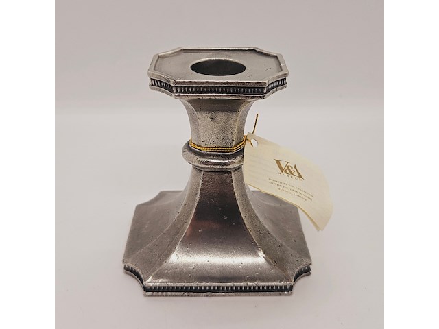 Royal selangor x victoria & albert museum kaarshouder - afbeelding 3 van  10