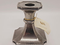 Royal selangor x victoria & albert museum kaarshouder - afbeelding 3 van  10