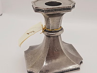 Royal selangor x victoria & albert museum kaarshouder - afbeelding 4 van  10