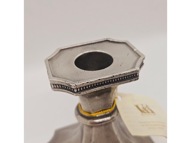 Royal selangor x victoria & albert museum kaarshouder - afbeelding 5 van  10