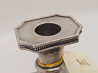 Royal selangor x victoria & albert museum kaarshouder - afbeelding 5 van  10