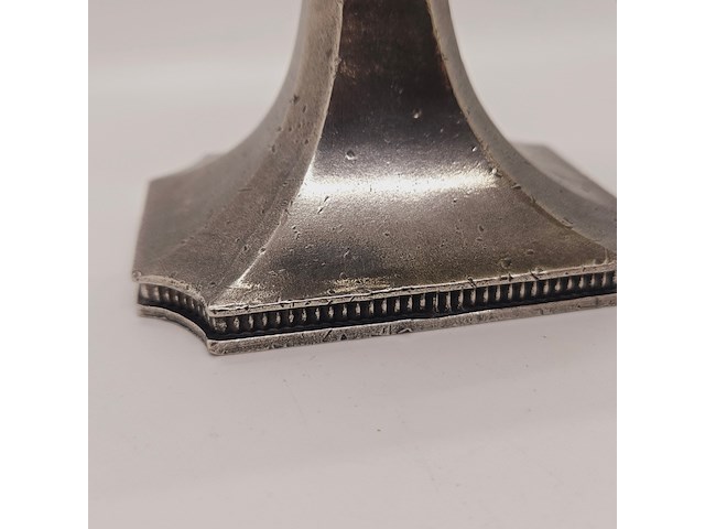 Royal selangor x victoria & albert museum kaarshouder - afbeelding 6 van  10