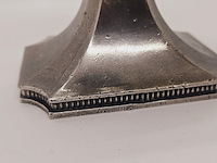 Royal selangor x victoria & albert museum kaarshouder - afbeelding 6 van  10