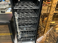 Royal souvereign rwc-100es wijnklimaatkast - afbeelding 2 van  5