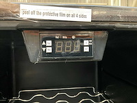 Royal souvereign rwc-100es wijnklimaatkast - afbeelding 3 van  5