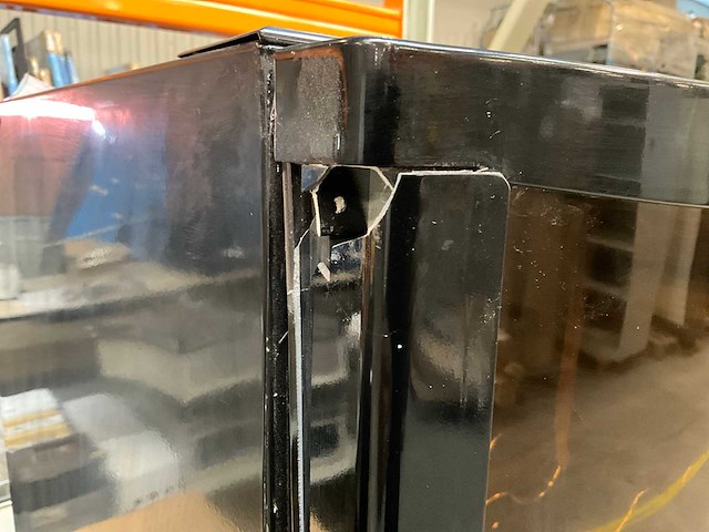 Royal souvereign rwc-100es wijnklimaatkast - afbeelding 4 van  5