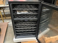 Royal souvereign rwc-400 wijnklimaatkast - afbeelding 2 van  6