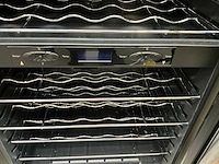 Royal souvereign rwc-400 wijnklimaatkast - afbeelding 3 van  6