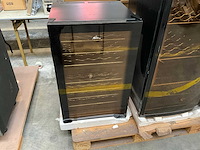 Royal souvereign rwc-400 wijnklimaatkast - afbeelding 4 van  6