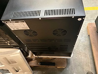 Royal souvereign rwc-400 wijnklimaatkast - afbeelding 5 van  6