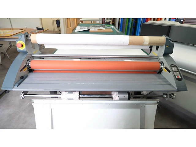 Royal sovereign - rsc1120lsh - lamineermachine - afbeelding 1 van  4
