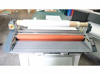 Royal sovereign - rsc1120lsh - lamineermachine - afbeelding 2 van  4