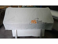 Royal sovereign - rsc1120lsh - lamineermachine - afbeelding 4 van  4