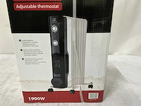 Royal swiss - rad-2 - radiator - afbeelding 1 van  6