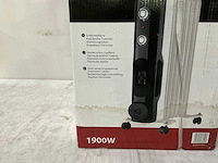 Royal swiss - rad-2 - radiator - afbeelding 3 van  6