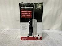 Royal swiss - rad-2 - radiator - afbeelding 6 van  6