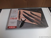 Royal swiss messenset - afbeelding 1 van  2