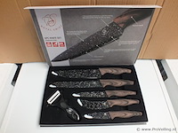 Royal swiss messenset - afbeelding 2 van  2