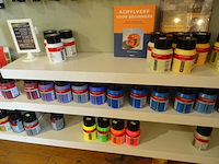 Royal talens - amsterdam - acrylverf (465x) - afbeelding 11 van  15