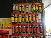 Royal talens - amsterdam - acrylverf (465x) - afbeelding 13 van  15