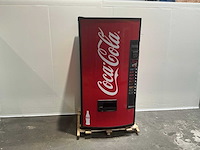 Royal vendors - 660 - fris - frisdrankautomaat - afbeelding 1 van  4