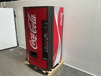 Royal vendors - 660 - fris - frisdrankautomaat - afbeelding 2 van  4