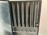 Royal vendors - 660 - fris - frisdrankautomaat - afbeelding 3 van  4