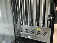 Royal vendors 8000x - verkoopautomaat - afbeelding 5 van  17