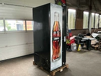 Royal vendors 8000x - verkoopautomaat - afbeelding 15 van  17