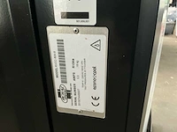 Royal vendors 8000x - verkoopautomaat - afbeelding 2 van  17