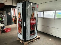 Royal vendors 8000x - verkoopautomaat - afbeelding 3 van  17