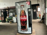 Royal vendors 8000x - verkoopautomaat - afbeelding 4 van  17