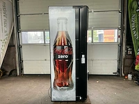 Royal vendors 8000x - verkoopautomaat - afbeelding 5 van  17