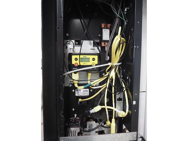 Royal vendors - afbeelding 9 van  12