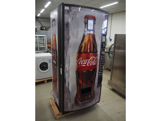 Royal vendors - afbeelding 1 van  9