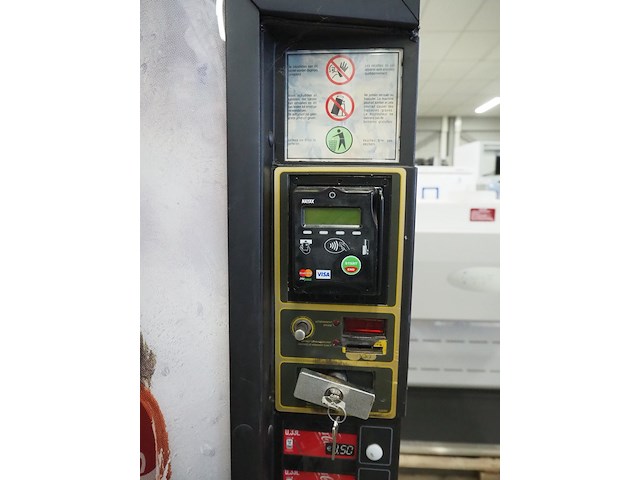 Royal vendors - afbeelding 6 van  9