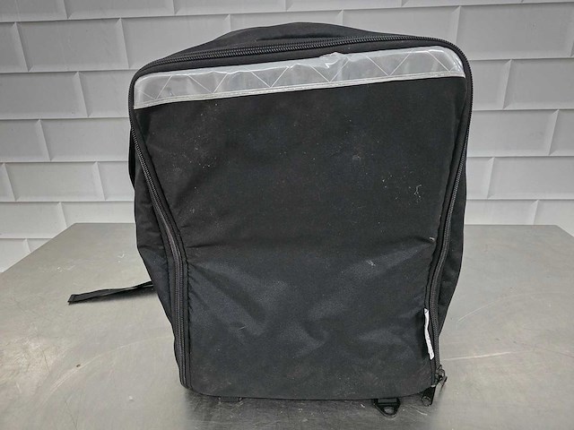 Royalcatering - isolatie bezorgrugtas - afbeelding 1 van  5