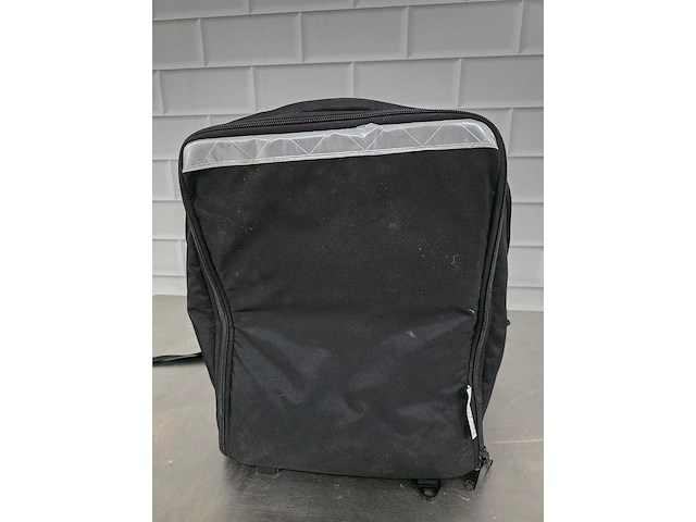 Royalcatering - isolatie bezorgrugtas - afbeelding 2 van  5