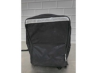 Royalcatering - isolatie bezorgrugtas - afbeelding 2 van  5