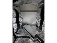 Royalcatering - isolatie bezorgrugtas - afbeelding 4 van  5