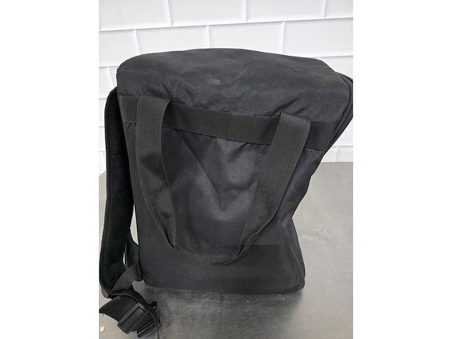 Royalcatering - isolatie bezorgrugtas - afbeelding 5 van  5